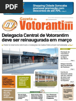 Gazeta de Votorantim edição 351