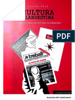 PALA, Giaime, Cultura Clandestina. Los I 20190227200946 PDF