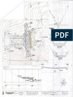 PLANO_TOPGRAFICO_PUENTE VIGA LOSA L=20M