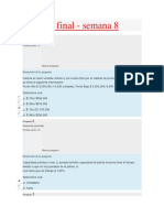 Examen Final Semana 8 Costos y Pres