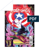 Spider-Gwen Vol 2 Num 06-07 (Español)