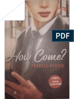 How Come by Asabell Audida.pdf