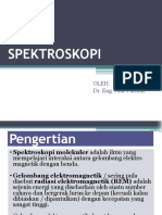 Spektroskopi Uv Vis-Of