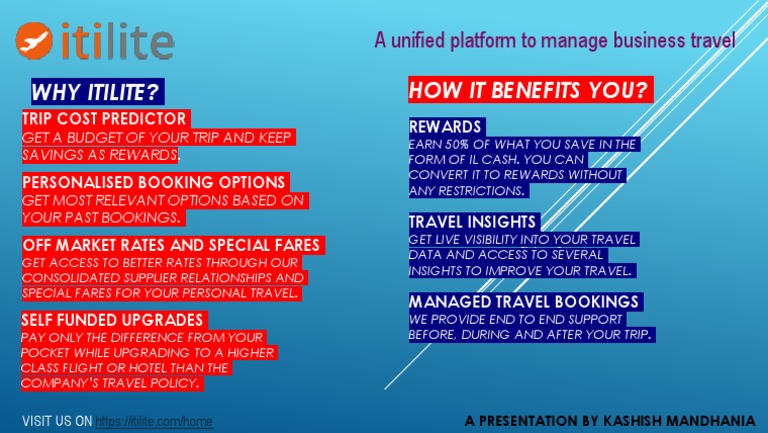 Top 10 Features of Itilite Software | PDF