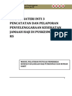 MI.3 - Pencatatan Dan Pelaporan PDF