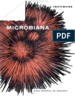 Vida Microbiana - W. R. Sistrom - 1ra Edición