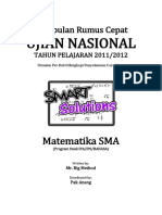 Matematika Soal All PDF