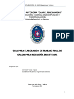 Guia TFG, SISTEMAS, V1 - 4 PDF