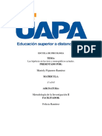 Tarea 5 Metodologia de La Investigacion 2