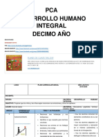 Pca Décimo Dhi..... (544) - 2