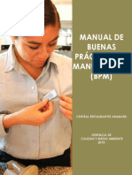 Manual BPM