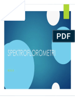 Spekroflorometri PDF