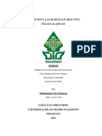Kota Dalam Quran PDF