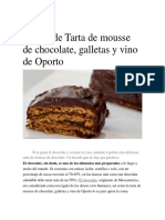 Receta de Tarta de mousse de chocolate.docx