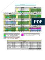 Calendario 2020 - Aprova PDF