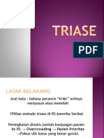 Triase ATS