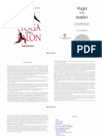 Yoga Con Balón - Carol Mitchell PDF