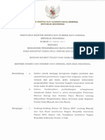 PerESDM 26 2017 - Pengembalian Biaya Investasi.pdf