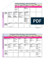 Struktur Kursus Program 3 Tahun FPP BM