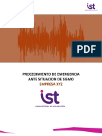 2. PLAN EMERGENCIA SISMO 