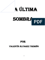 La Última Sombra