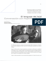 El lenguaje del laúd - Conversación con Hopkinson Smith.pdf