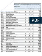 Calendarios Materiales - para Cuadrar