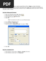13 Masking | PDF
