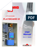 Playboard V3 Iii PDF