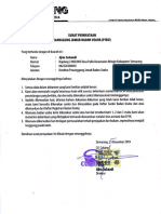 Pernyataan Badan Usaha PDF