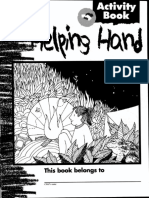Helping Hands Activity-Book