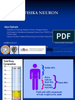 Biofisika Neuron 2016 PDF