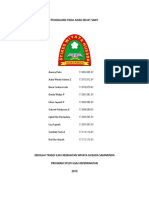 format pengkajian anak sehat