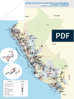 Lineas ExistentesCOES - Diciembre2018 PDF