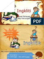 ingklitik