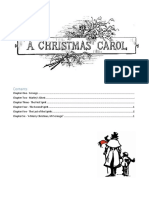 A - Christmas - Carol-Charles - Dickens Graded Reader