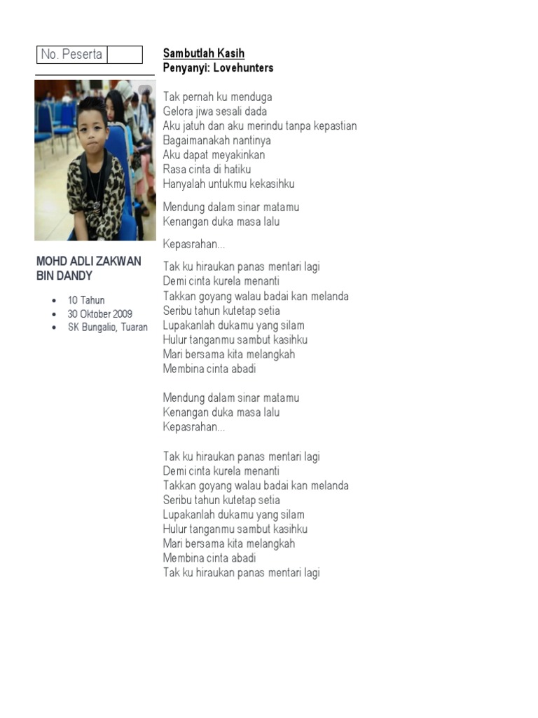 Lirik Sk Bungalio Pdf