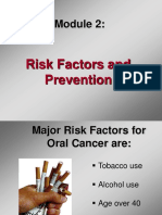 2 - Risk Factors