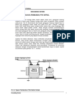 Grounding System