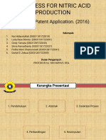 OPTIMASI PROSES