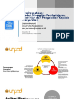 Dwi Purnomo Unpad Maranatha PDF