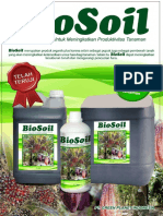 Biosoil