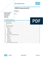 2946 0443 03 ZR SPM Measurment