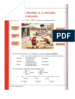 Exercices pronoms complement.pdf