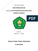 Tugas KAS Mata Kuliah Satuan Operasi - Endang Faisol, Mahasiswa SMT V S1 STTL Mataram-2020 .pdf