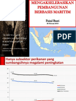 Bahan Paparan -Buku_Putih (Faisal Basri)