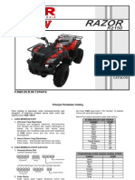 Part Catalog ATV 150cc PDF