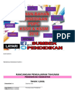 RPT-Pendidikan-Kesihatan-3-2020