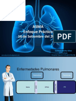 Asma para Medicina Setiembre 2019 PDF