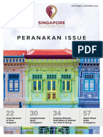 Singapore Guide Book November 2018